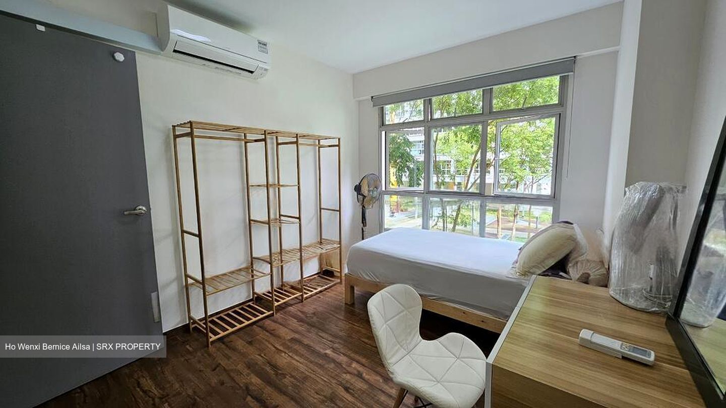 Blk 217C Compassvale Mast (Sengkang), HDB 4 Rooms #500413571